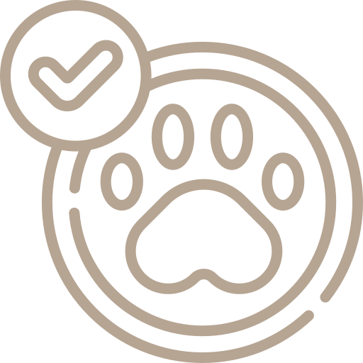 032 Pet Friendly Beige