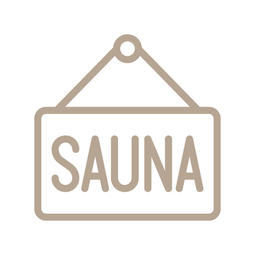 Signboard Beige