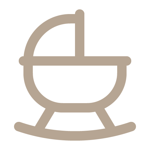 Cradle 1 Beige