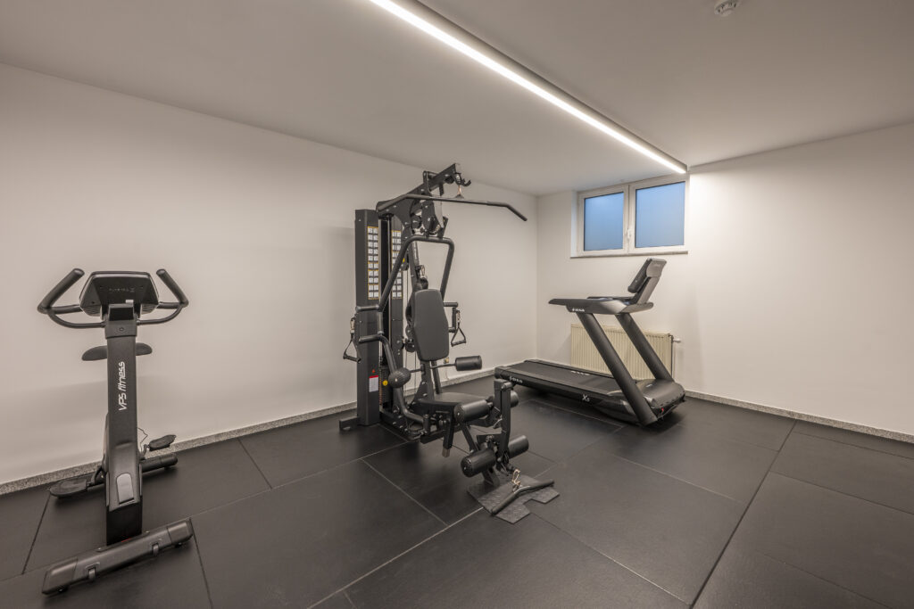Fitness Room